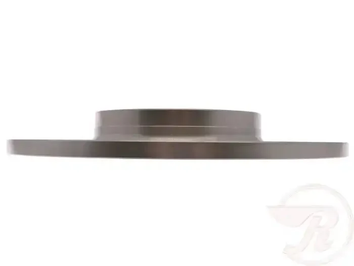 RAYBESTOS 982544R BRAKE ROTOR