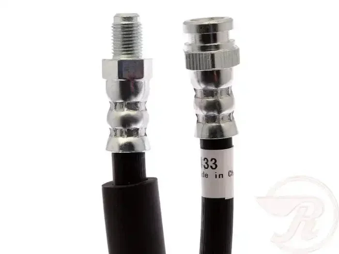 RAYBESTOS BH384433 BRAKE HOSE