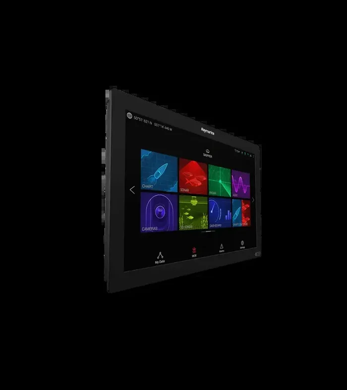RAYMARINE T70429 AXIOM XL 22 21.5′ MFD KIT