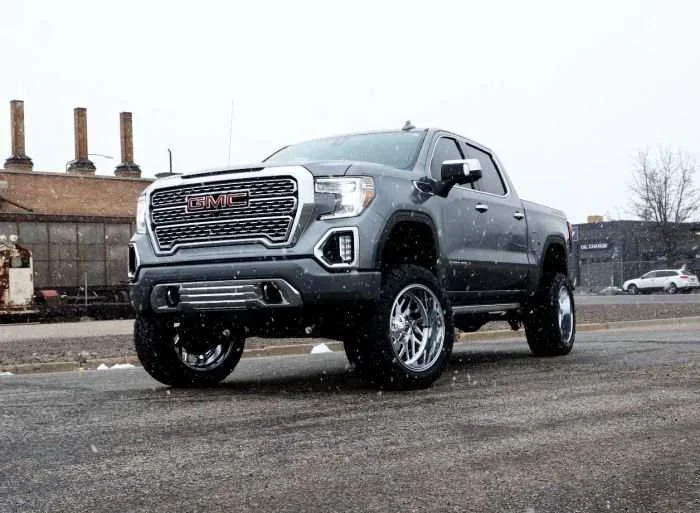 READYLIFT 44-39810 8′ LIFT KIT GM 1500 DENALI / HIGH C