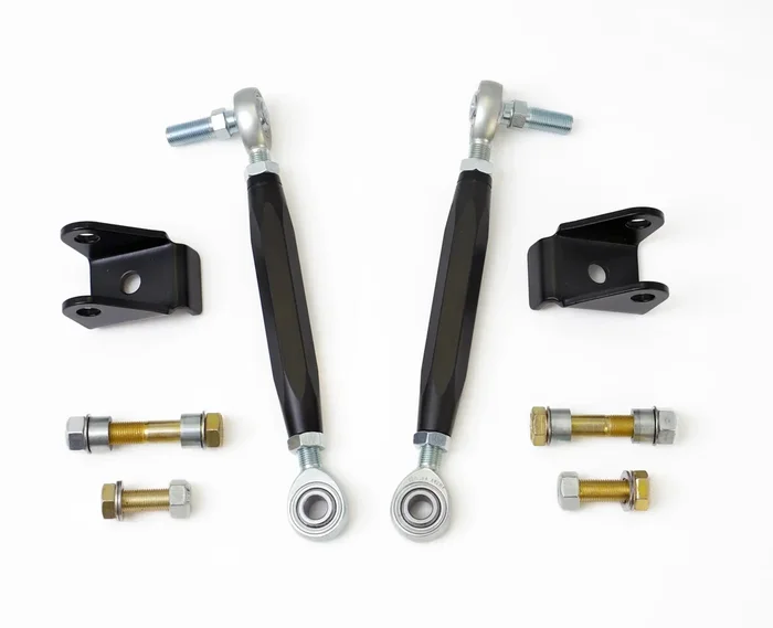ReadyLift 47-2999 2010-2014 FORD RAPTOR Sway Bar End Link Kit