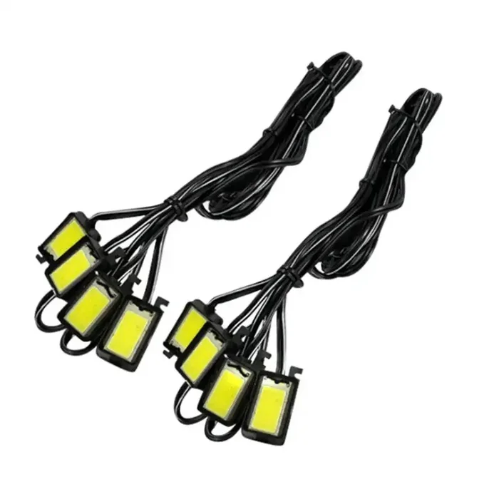 RECON ACCESS 26417HP LED BED LIGHT – 4′ FOOT UNIVERSAL H