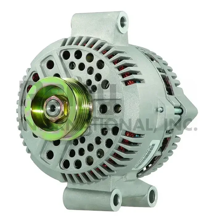 REMANUFACTURED ALTERNATOR