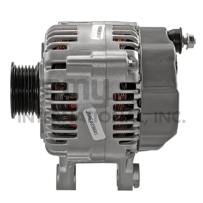 REMANUFACTURED ALTERNATOR