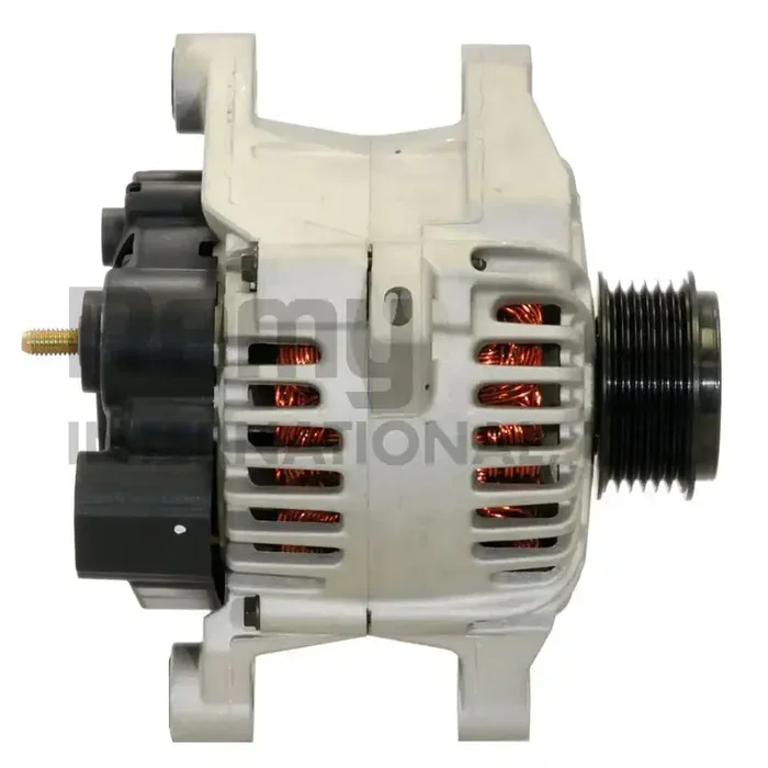 REMANUFACTURED ALTERNATOR
