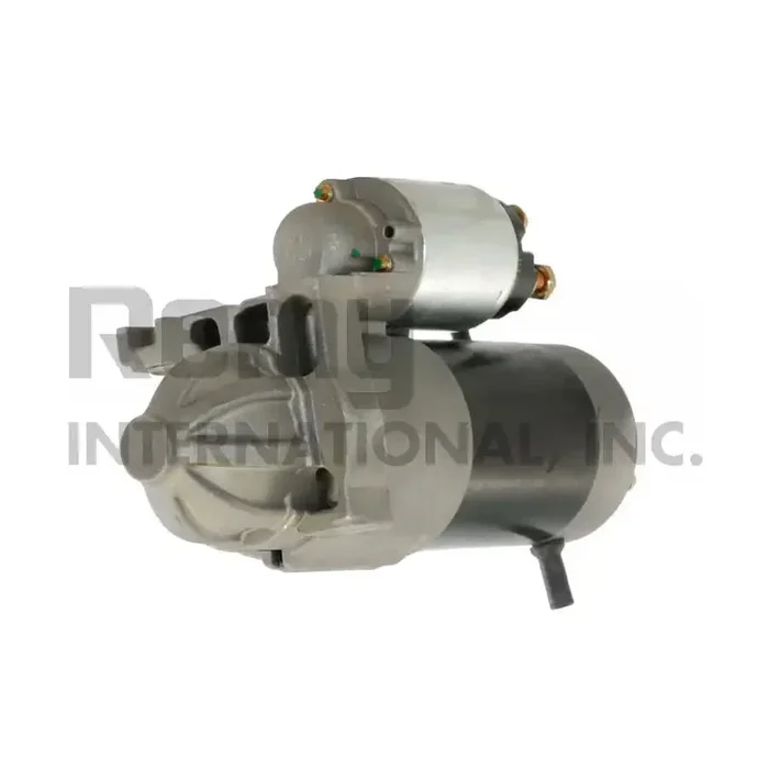 REMANUFACTURED STARTER