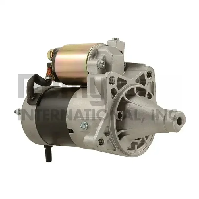 REMANUFACTURED STARTER