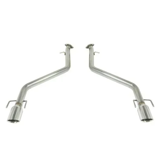 Remark Axleback | 2021+ Lexus IS300 / IS350 (RO-TSE4/TTE4-DM)