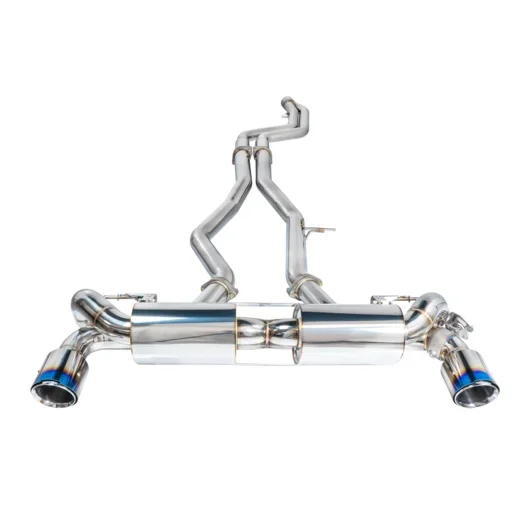 Remark Catback Exhaust System | 2020-2026 Toyota GR Supra 3.0L (RK-C2076T-04)