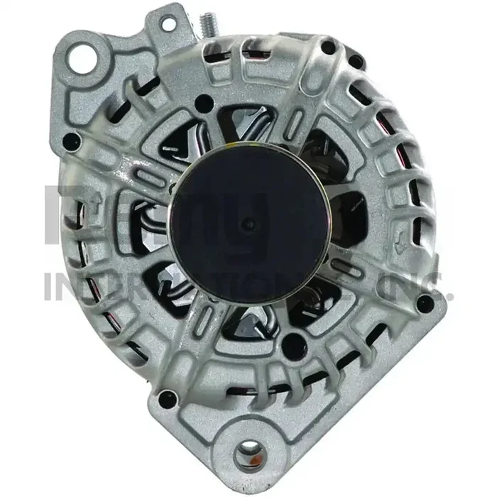 REMY INTL 11055 REMANUFACTURED ALTERNATOR