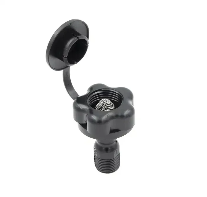 REPL PLAS CHK VALVE