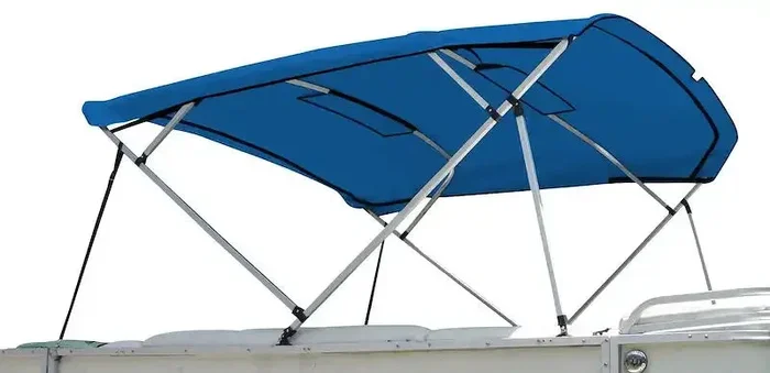 REPL PONT. TOP CANVAS- SUN PCBLU –