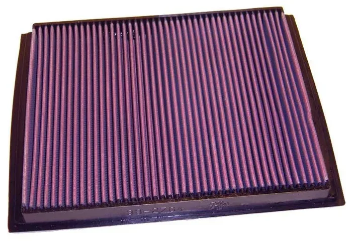 Replacement Air Filter by K&N (33-2764)