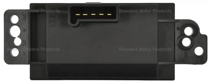 RESISTOR