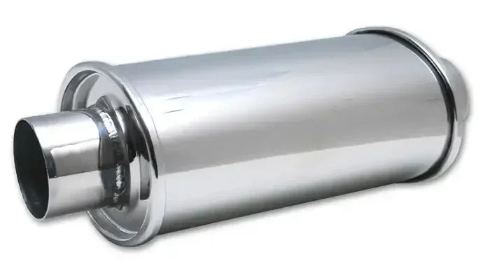 RESONATOR 2.5’IN X 2.5OUT