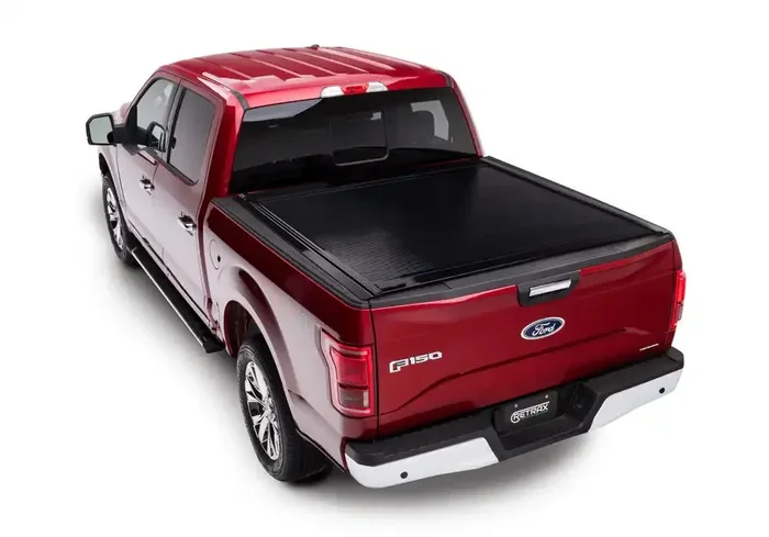 Retrax 10386 – RetraxONE F250/F350 6.8′ (17-19) w/Stk Pkt