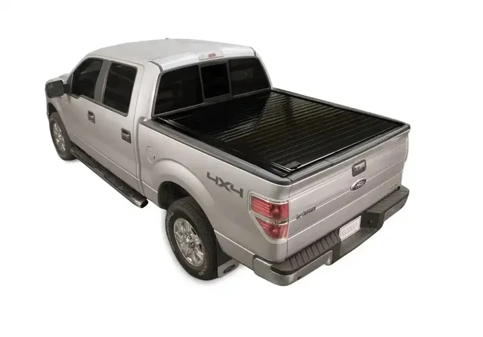 Retrax 40322 – RetraxPRO F250/F350 6.8′ (99-07) w/o Stk Pkt
