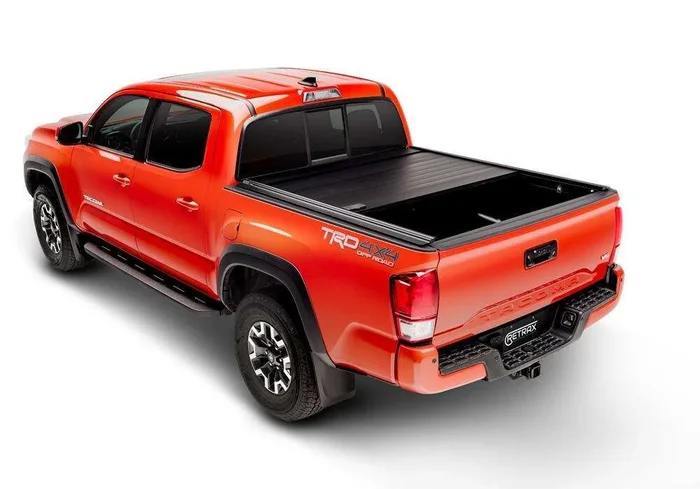 Retrax 80812 – RetraxPRO MX 05-15 Tacoma Reg/Access/Dbl 6′ w/out Stk Pkt