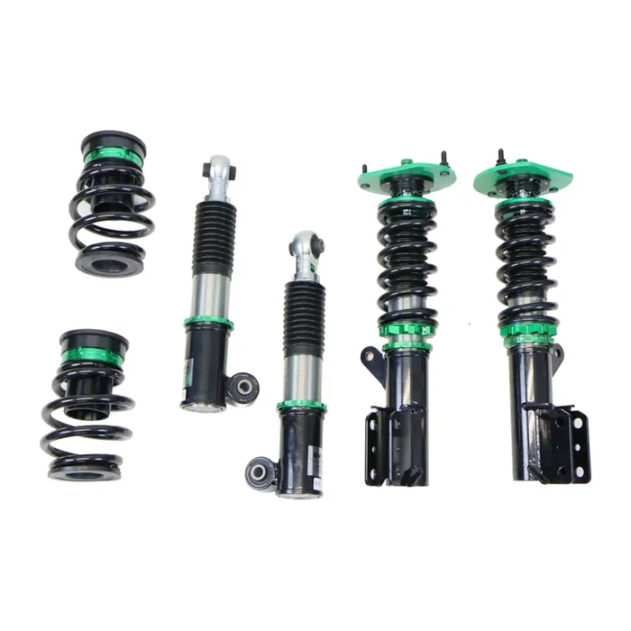 Rev9 Hyper Street II Coilovers Chevy HHR (06-11) w/ Front Camber Plates