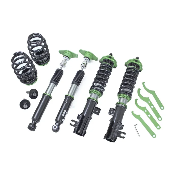 Rev9 Hyper Street II Coilovers Mazda CX5 (12-16) w/ Front Camber Plates