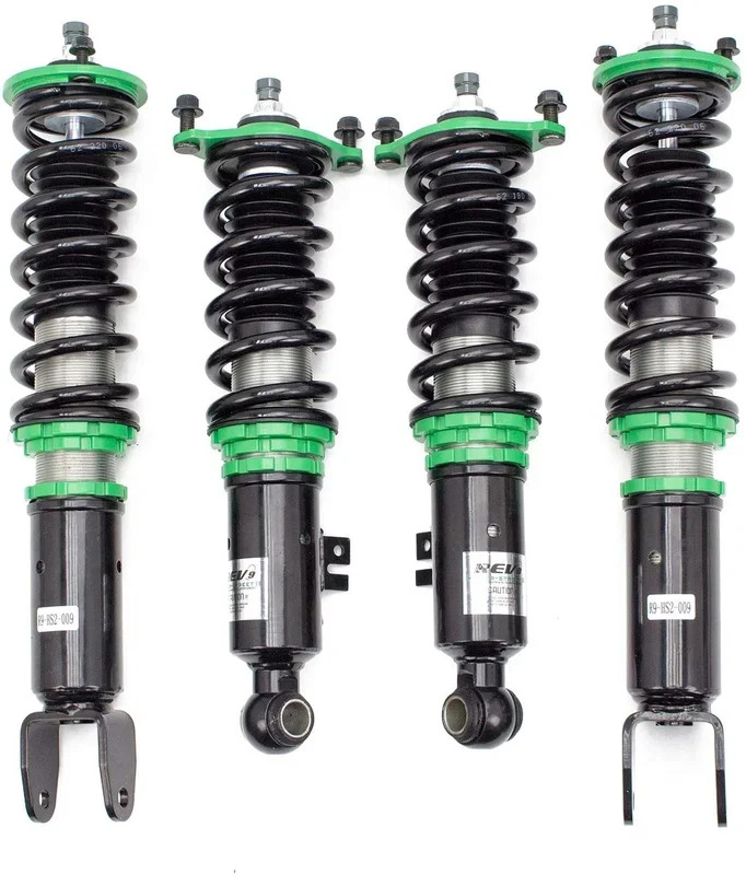 Rev9 Hyper Street II Coilovers Nissan 300ZX (1990-1996) 32 Way Adjustable