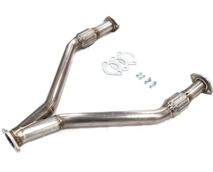 Revel Y-Pipe Infiniti Q50 3.0T RWD & Red Sport (2016) T50200FR