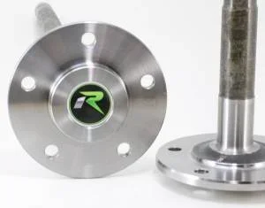 Revolution Gear and Axle GM 8.2 and 8.5 Inch 73-77 Chevelle and El Camino R and L Rear Axle – RAG85C134