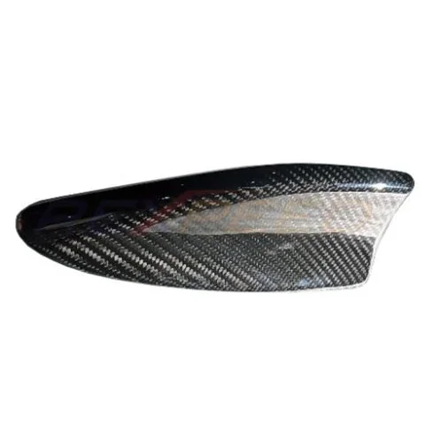 Rexpeed Dry Carbon Antenna Cover | 2022+ Subaru WRX (G71)