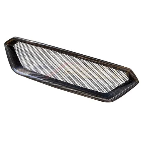 Rexpeed V2 Carbon Front Grille | 2022+ Subaru WRX (G140)