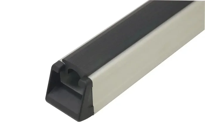 Rhino-Rack RB1120S Heavy Duty Bar (Silver 44″)