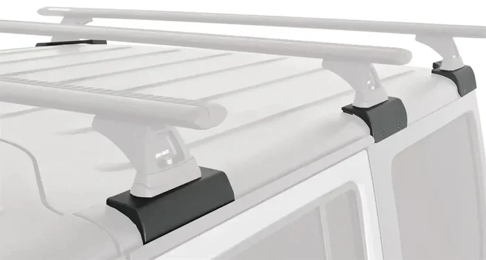 Rhino-Rack RJKB1 Backbone 3 Base Mounting System
