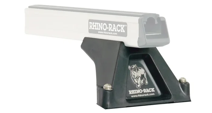 Rhino-Rack RLTF Leg Set for Heavy Duty/Vortex Bar – High Profile – 2 pcs