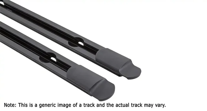 Rhino-Rack RTS547 RTS Tracks