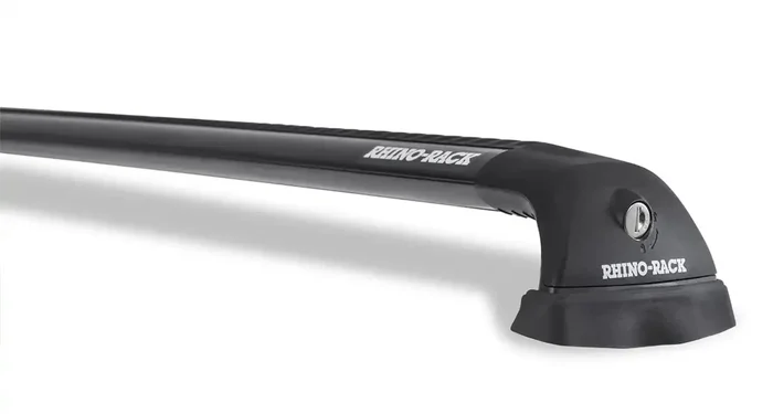 Rhino-Rack RVP85 Vortex RVP Black 2 Bar Roof Rack