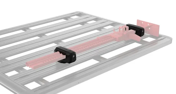 Rhino Rack Stow It Utility Holder – Large