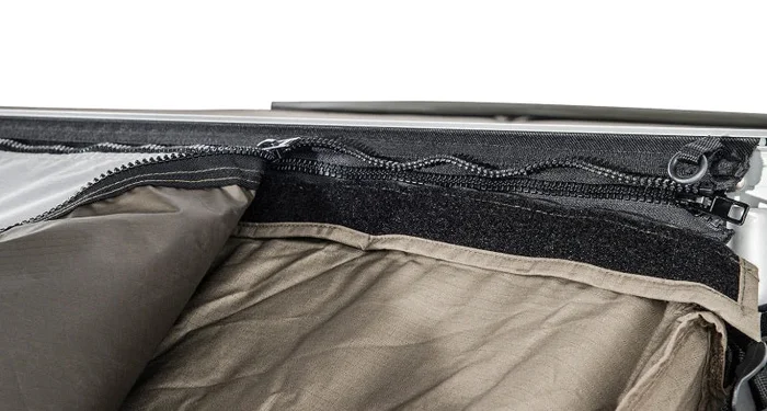 Rhino-Rack Sunseeker Double Zipper – 2.5m