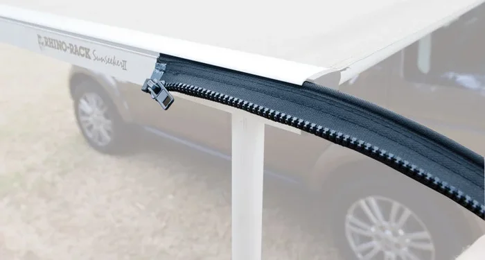 Rhino-Rack Sunseeker Extension Adaptor – 2.5m