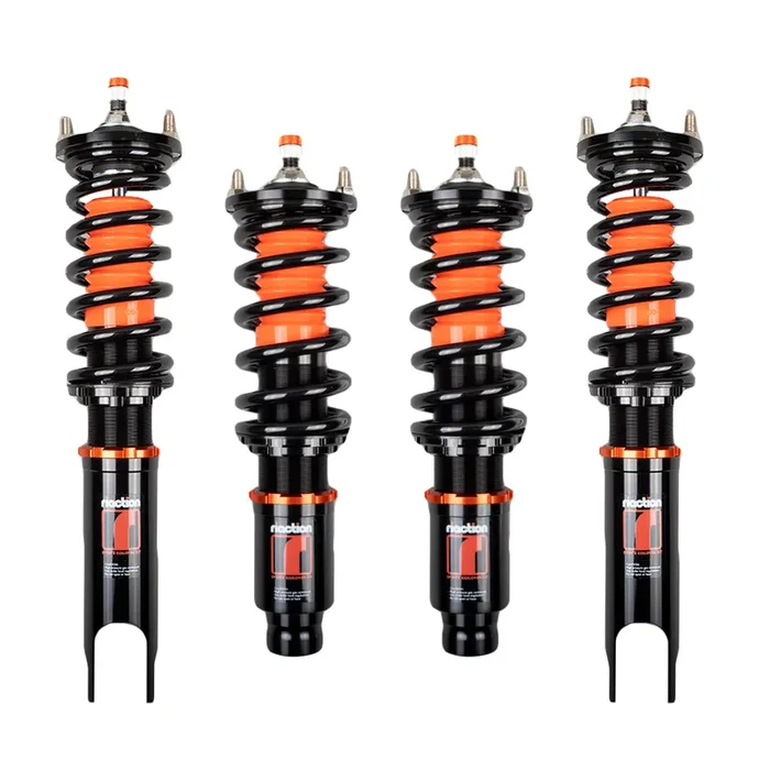 Riaction Coilovers Honda Accord (2013-2017) 32 Way Adjustable