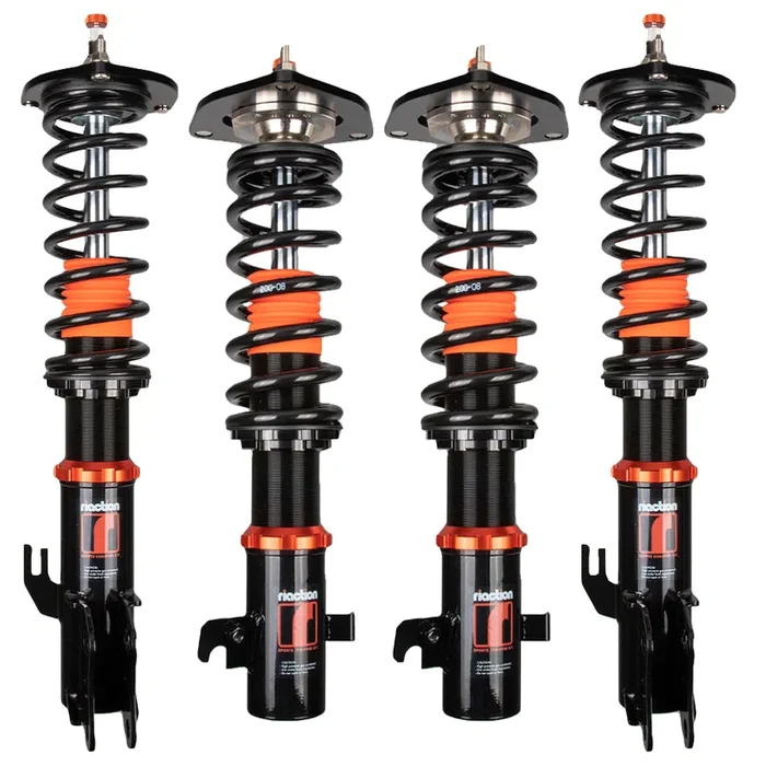 Riaction Coilovers Subaru WRX / WRX STi (1992-2000) SB-005-LT