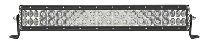 Rigid Industries 20in E2 Series – Combo (Drive/Hyperspot)