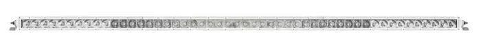 Rigid Industries 50in SR-Series PRO – Spot/Flood Combo – White