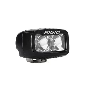Rigid Industries Flood Light Surface Mount SR-M Pro – 902113