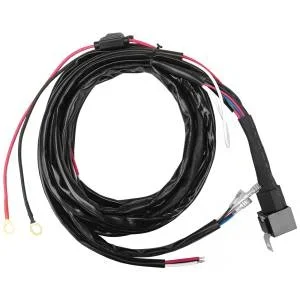 Rigid Industries Harness For 3 Wire 360-Series Pair – 36360
