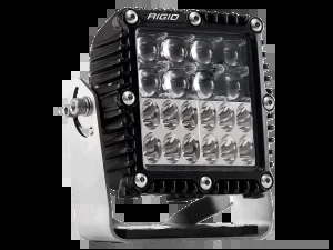 Rigid Industries Hyperspot/Driving Combo Black Housing Q-Series Pro – 544813