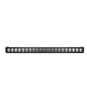 Rigid Industries Revolve 30 Inch Bar with Amber Backlight – 431613