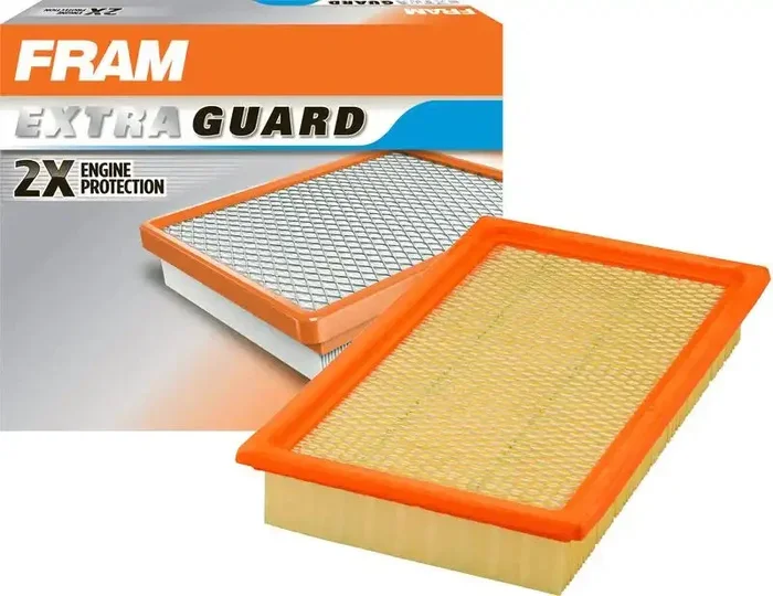 RIGID PANEL AIR FILTER DEFENSE