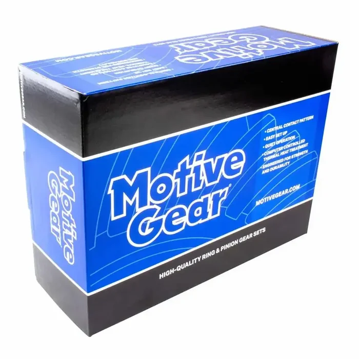 RING&PINION GM 10.5
