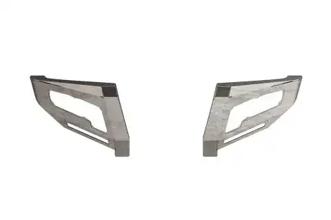 ROAD ARMOR 6174DF1 IDENTITY FRNT BMPR CMPNTS
