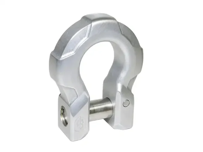 ROAD ARMOR RG-SH087CZ IDENTITY ALUMINUM SHACKLES