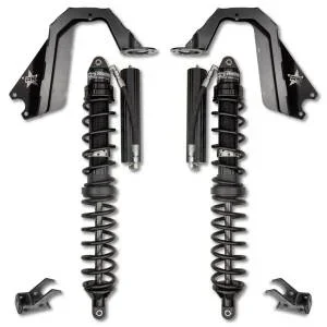 Rock Krawler JT30COF-D 3.0 inch Front Coil Over Upgrade For 20-Pres Gladiator Rock Krawler- DOMAIN